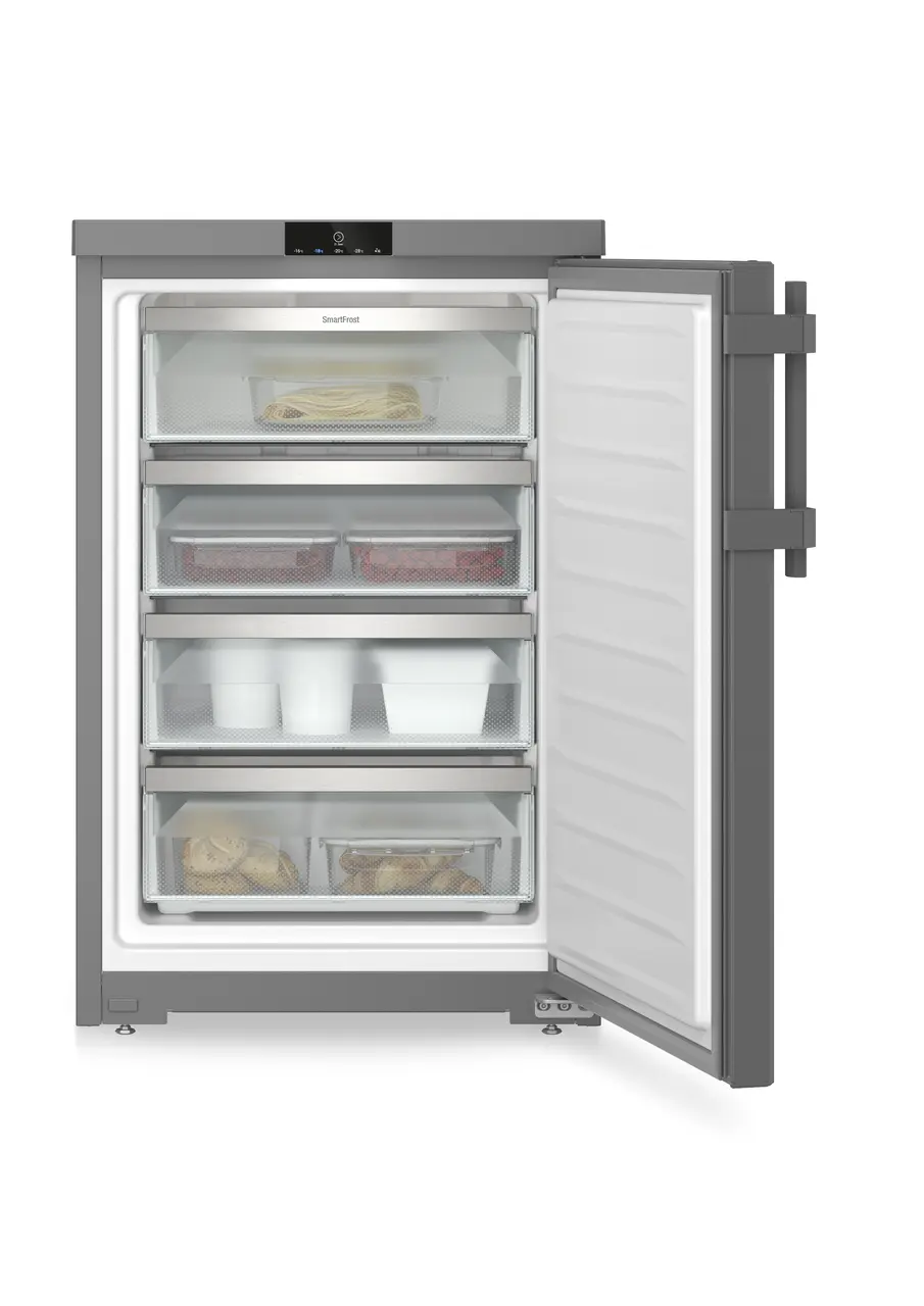 Fdgd 1404 pure Under counter freezer with SmartFrost - Liebherr